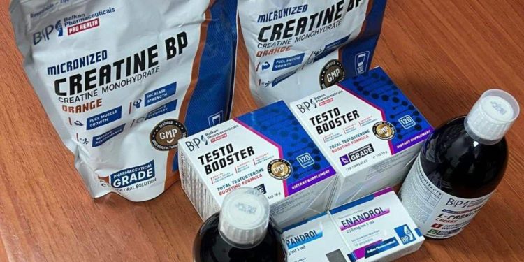 Două cazuri de transportare ilicită a substanțelor anabolizante, documentate de funcționarii postului vamal Lipcani. Unde urmau să ajungă