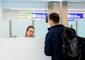 Trei cetățeni străini, depistați la trecerea frontierei cu acte neveridice: Doi dintre aceștia au încercat să intre cu identități false