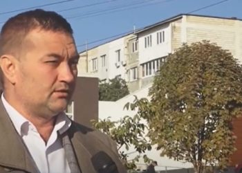 „În ultimii ani, orașul Orhei s-a schimbat simțitor, iar acest proces trebuie să continue”. Candidatul CUB promite să atragă fonduri europene pentru dezvoltarea municipiului | VIDEO