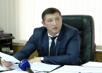 Ruslan Popov, fost procuror general adjunct, a suferit un atac cerebral hemoragic