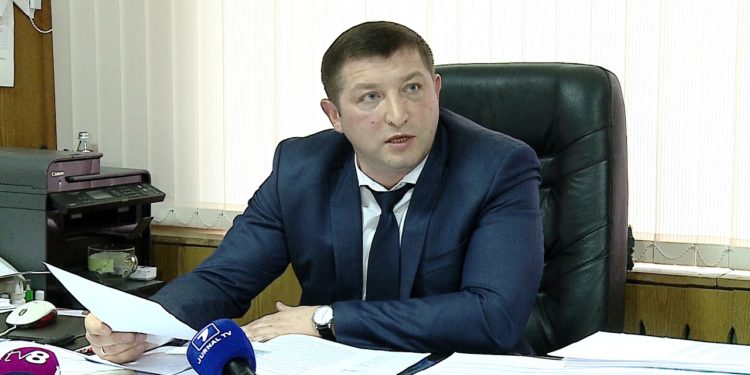 Ruslan Popov, fost procuror general adjunct, a suferit un atac cerebral hemoragic