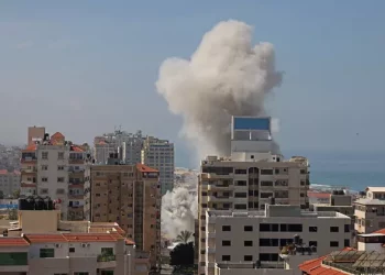 Comunitatea Evreiască din Moldova condamnă atacul masiv asupra Israelului de către gruparea HAMAS