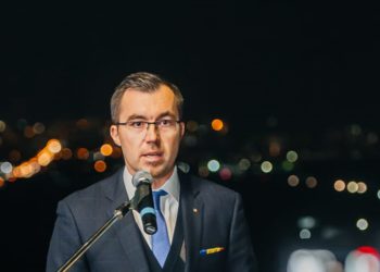 Candidatul PL la funcția de primar al Capitalei: Chișinăul este a doua capitală a României. Ion Purice spune că va opta pentru reluarea unui proiect inițiat de Dorin Chirtoacă | VIDEO