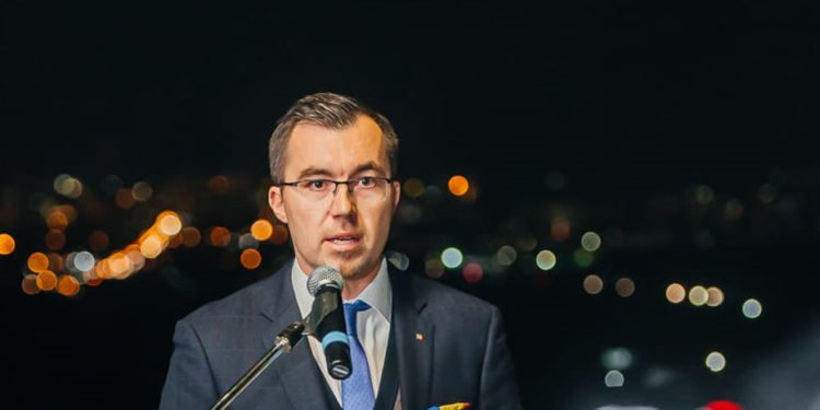 Candidatul PL la funcția de primar al Capitalei: Chișinăul este a doua capitală a României. Ion Purice spune că va opta pentru reluarea unui proiect inițiat de Dorin Chirtoacă | VIDEO