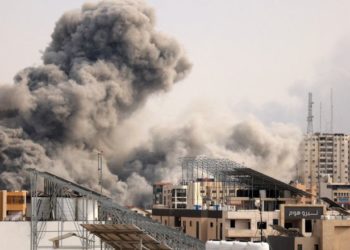 Nouă cetățeni americani au fost uciși în războiul dintre Israel și Hamas