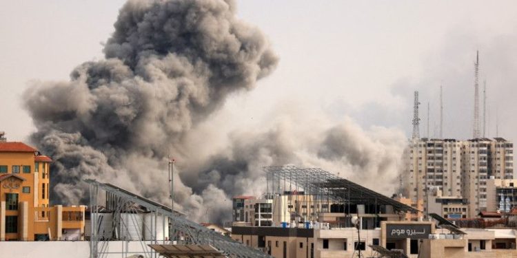 Nouă cetățeni americani au fost uciși în războiul dintre Israel și Hamas