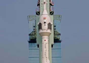 India a efectuat primul zbor de test al viitoarei sale misiuni spaţiale cu echipaj uman