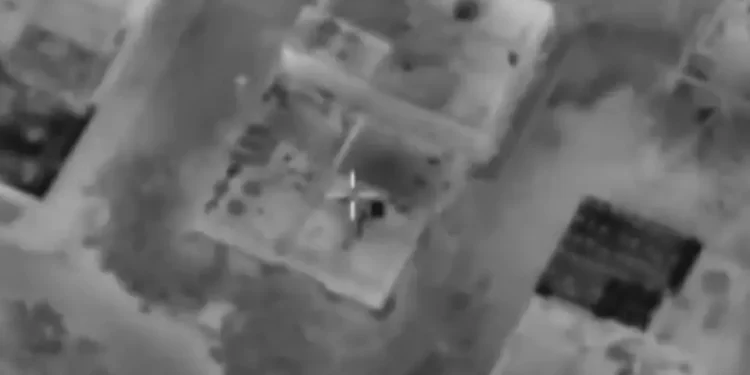 Israel anunță că l-a ucis pe șeful operațiunilor aeriene ale Hamas, într-un raid aerian nocturn | VIDEO