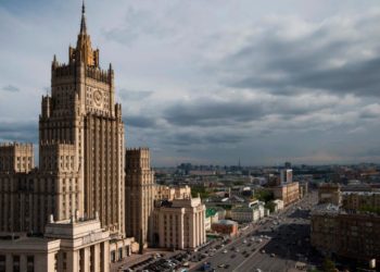 Reacția Kremlinului după ce SIS-ul de la Chișinău a cerut blocarea mai multor site-uri rusești: Un pas deschis ostil față de Rusia | VIDEO