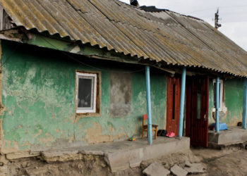 Ministrul Muncii recunoaște că o treime din populația Republicii Moldova trăiește în sărăcie