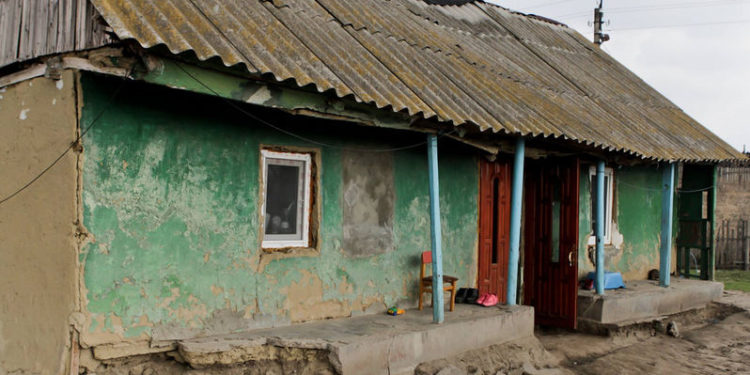 Ministrul Muncii recunoaște că o treime din populația Republicii Moldova trăiește în sărăcie