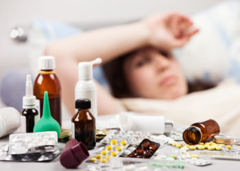 Crește numărul cazurilor de infecții respiratorii. Săptămâna trecută au fost înregistrate 630 cazuri de Covid-19 | VIDEO