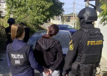 Angajată a penitenciarului „Pruncul”- cercetată penal. A șantajat un om de afaceri din Ialoveni