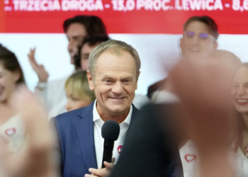 Alegeri Polonia, rezultate finale: opoziția are majoritatea pentru a forma guvernul și pentru a-i înlătura pe conservatori după opt ani la putere