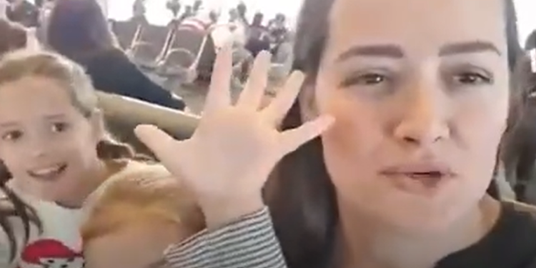 Ilan Șor: Al patrulea zbor charter se pregătește să decoleze din Israel. La bord sunt aproape 300 de moldoveni