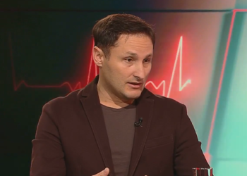 Ghenadie Vaculovschi, despre alăturarea Moldovei la sancțiunile internaționale: Se pune ștampila în frunte, și nu mai contează adevărul