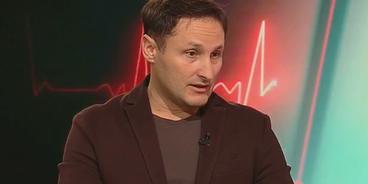 Ghenadie Vaculovschi, despre alăturarea Moldovei la sancțiunile internaționale: Se pune ștampila în frunte, și nu mai contează adevărul