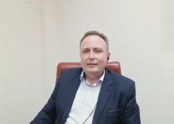 Alexandru Cuznețov, despre câștigul de cauză la CEDO al lui Stoianoglo: Toți magistrații au votat unanim, inclusiv reprezentantul R. Moldova