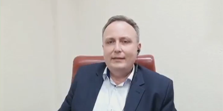 Alexandru Cuznețov, despre câștigul de cauză la CEDO al lui Stoianoglo: Toți magistrații au votat unanim, inclusiv reprezentantul R. Moldova