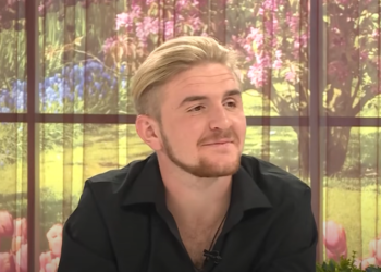 Hai să ne căsătorim: Un electrician, în căutarea scânteii romantice!