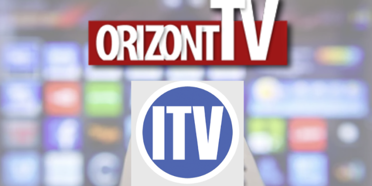 Declarație publică, lansată de Orizont TV și ITV după ce CSE le-a suspendat licențele: Atac fără precedent asupra libertății mass-media în Republica Moldova
