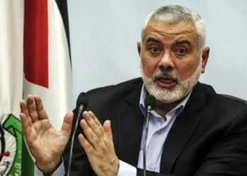 СМИ: в секторе Газа убит один из лидеров «Хамаса» Айман Юнис