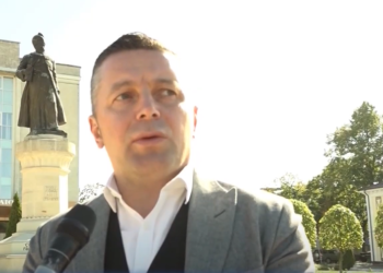 Candidatul PAS la funcția de primar al municipiului Orhei, spune că, modernizarea infrastructurii orașului trebuie continuată. Ce își propune acesta | VIDEO