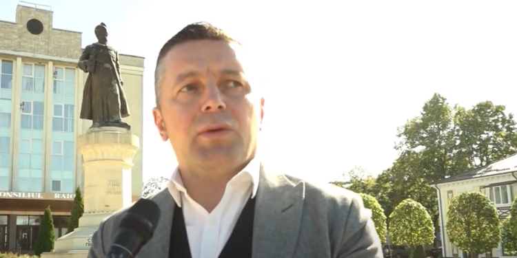 Candidatul PAS la funcția de primar al municipiului Orhei, spune că, modernizarea infrastructurii orașului trebuie continuată. Ce își propune acesta | VIDEO