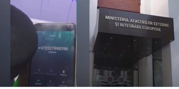 Cine să-i ajute? Moldovenii reveniți din Israel spun că la numerele de urgență ale Ambasadei noastre în țara aflată în război, nu răspunde nimeni ca să îi consulte. Am încercat să verificăm | VIDEO