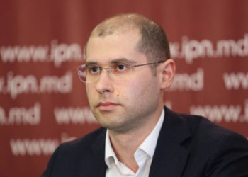 Sergiu Tofilat: Cele două milioane metri cubi de gaze pe care o firmă din R. Moldova ar urma să le importe zilnic din Turcia, ar putea să fie gaze rusești reexportate