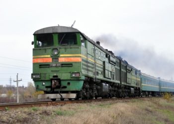 Control vamal și de frontieră comun al Republicii Moldova și Ucrainei, la punctul de pe tronsonul transnistrean al frontierei „Cuciurgan-Novosavițcaia”: A fost creat exclusiv pentru a permite exporturile de grâne | VIDEO