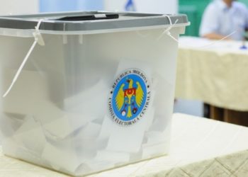 Nu poți ajunge la secția de votare pe 5 noiembrie? De astăzi, poți depune cerere, pentru a solicita urna mobilă la locul aflării