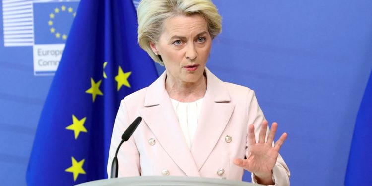 Până la sfârșitul acestui an, Moldova va primi o parte din banii prevăzuți în pachetul de asistență a UE, sub formă de grant și credite | VIDEO