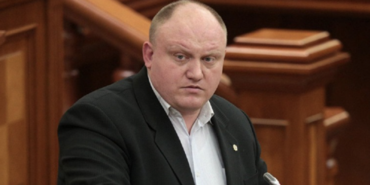 Василе Боля представил план мер поддержки жителей муниципия в отопительный сезон, который он намерен реализовать на посту мэра столицы | VIDEO