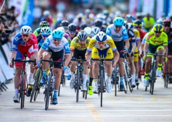 Atenție, șoferi! Se anunță suspendarea traficului rutier, în contextul Campionatului deschis al municipiului Chișinău la Ciclism