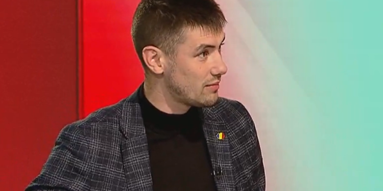 Șmecherii cu liste la ANI? Vlad Bilețchi declară că unii candidați ai PAS candidează la alegeri deși le-ar fi fost restricționat acest drept