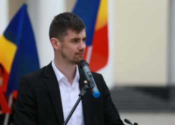 Vlad Bilețchi: În lista de candidați ai PAS ar fi mai multe persoane cărora le-a fost interzis dreptul de a candida