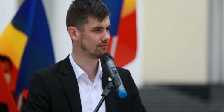 Vlad Bilețchi: În lista de candidați ai PAS ar fi mai multe persoane cărora le-a fost interzis dreptul de a candida
