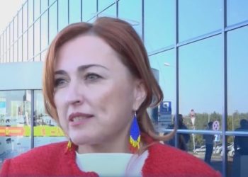 Candidatul Partidului ”Șansă” la șefia capitalei, despre repatrierea conaționalilor noștri din Israel: Fiecare moldovean, indiferent de apartenența sa politică este important pentru țară | VIDEO