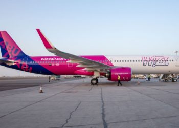 România: Toate zborurile Wizz Air spre și dinspre Israel au fost anulate. Mesajul companiei pentru pasagerii afectați
