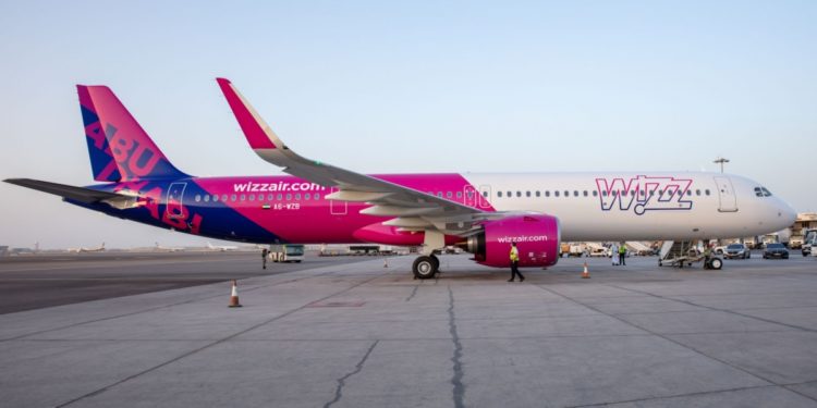 România: Toate zborurile Wizz Air spre și dinspre Israel au fost anulate. Mesajul companiei pentru pasagerii afectați