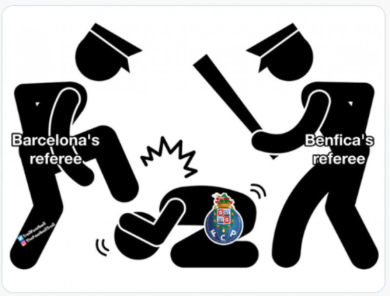 Tradiția continuă! Cele mai tari meme-uri apărute pe internet, după etapa secundă a grupelor Champions League | FOTO