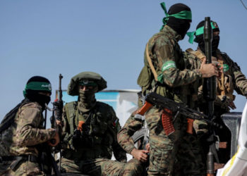 Războiul din Israel: Hamas anunță că este deschisă la discuții privind un posibil armistițiu „Ne-am atins obiectivele” | VIDEO