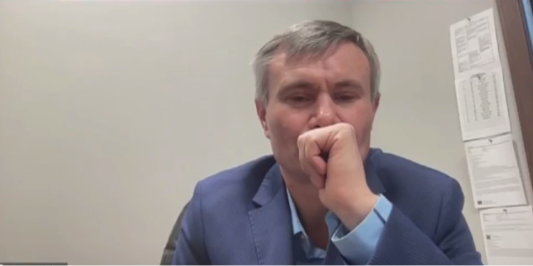 Roman Zadoinov, despre procesul Stoianoglo – R. Moldova la CEDO: În SUA ar fi imposibil un asemenea litigiu. Ex-procurorul are șanse să fie repus în funcție