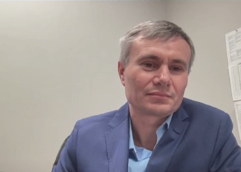 Roman Zadoinov: Autoritățile din Moldova se concentrează mai mult pe înlăturarea oponenților decât pe crearea unui sistem de drept echitabil