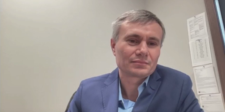 Roman Zadoinov: Autoritățile din Moldova se concentrează mai mult pe înlăturarea oponenților decât pe crearea unui sistem de drept echitabil