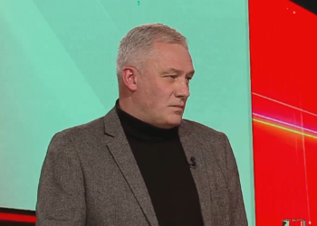 Zurab Todua: Puterea se teme de rezultatele următoarelor alegeri, și asta pentru că au eșuat practic în toate domeniile