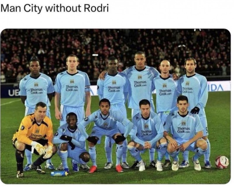 Tradiția continuă! Cele mai tari meme-uri apărute pe internet, după etapa secundă a grupelor Champions League | FOTO