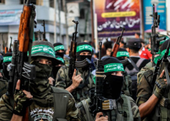 Militanții Hamas au lansat un apel la o „mobilizare generală”. Israelul cere cetățenilor său din străinătate să fie vigilenți | VIDEO