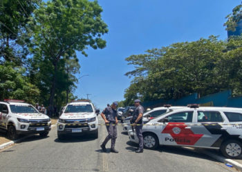 Atac armat într-o şcoală din Sao Paulo. Un elev a deschis focul și ucis o fată de 17 ani; alte trei persoane au fost rănite